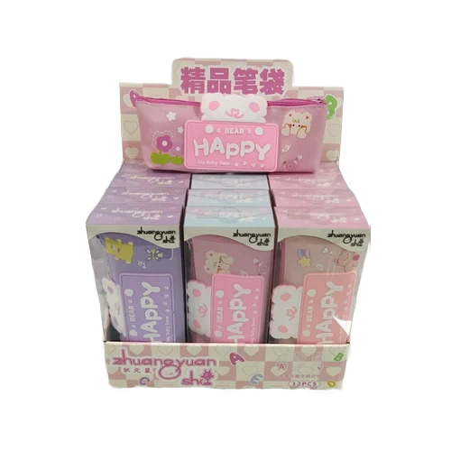 228 Pouch Bags - Color: Multi Colour