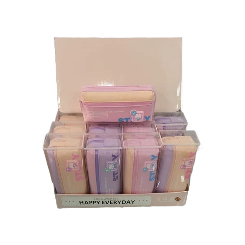 2280 Pouch Bags - Color: Multi Colour