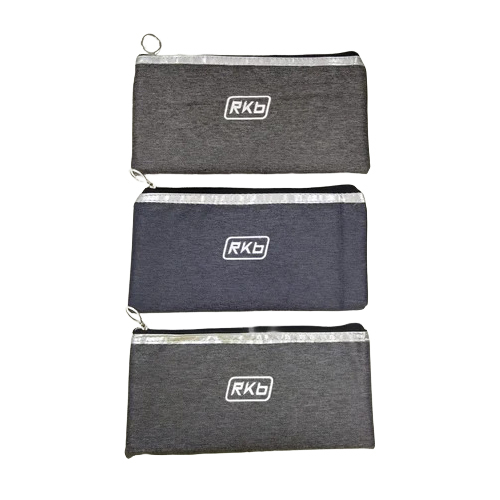 Rbk Matty Flat Pouch Bags - Color: Multi Colour