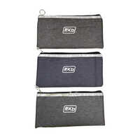Rbk Matty Flat Pouch Bags - Color: Multi Colour