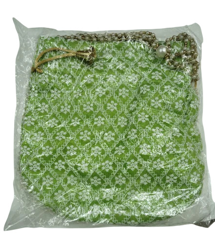 Lachnawi Goti Potli Bag - Capacity: 1 Kg