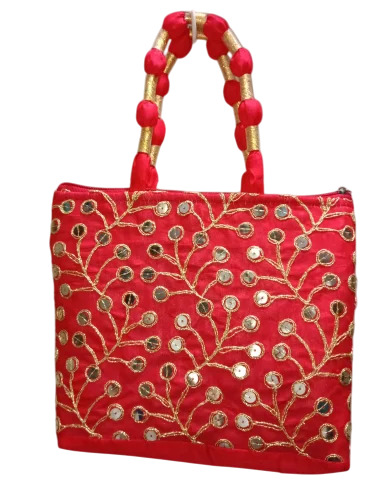 Pooja Bag - Capacity: 2 Kg