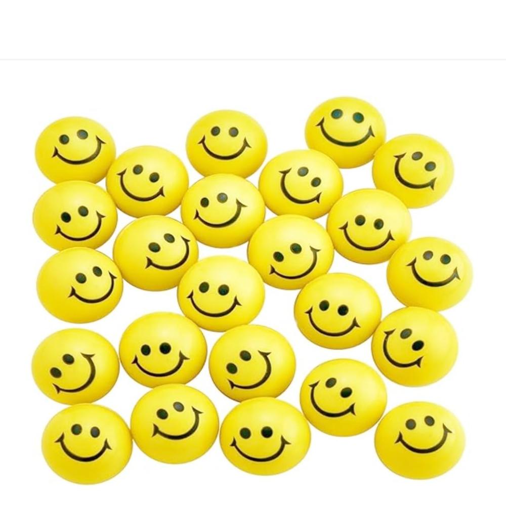 Smile Ball - Age Group: 1-2 Yrs