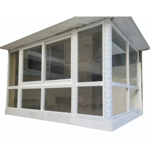 UPVC Casement Window
