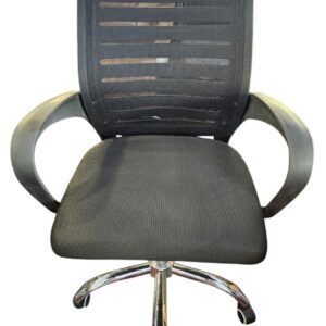 Imported Boom Back Chair - Application: Office And Home