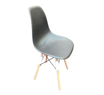 Cafeteria Chair - Application: Restaurant & Cafe