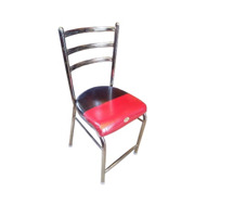 Canteen Chair - Application: Office And Home