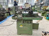Cerfer Italy Automatic Tool And Cutter Grinder