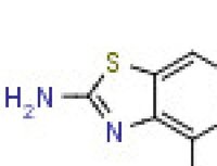 2 -Amino-6-bromo-4-methylbenzo[d]thiazole