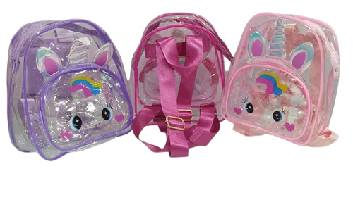 20241 Kids Shoulder Bag - Color: Multi Colour