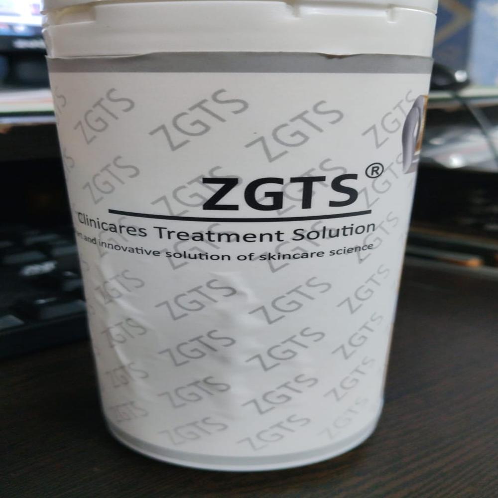 Zgts Clinicares - Color: Goldne