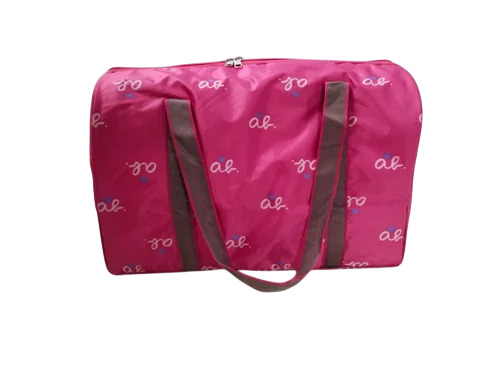 Ladies Side Shoulder Bags - Color: Pink