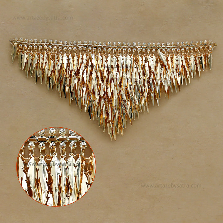 Designer Choker | Qty : 1pc | DC79