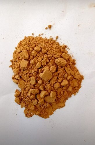 Dry Ginger Powder - Grade: Food Grade