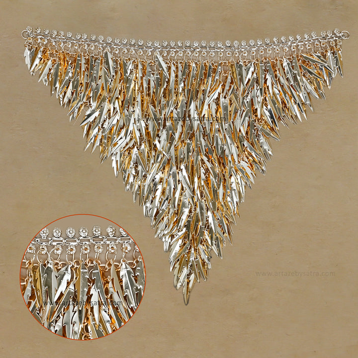 Designer Choker | Qty : 1pc | DC82