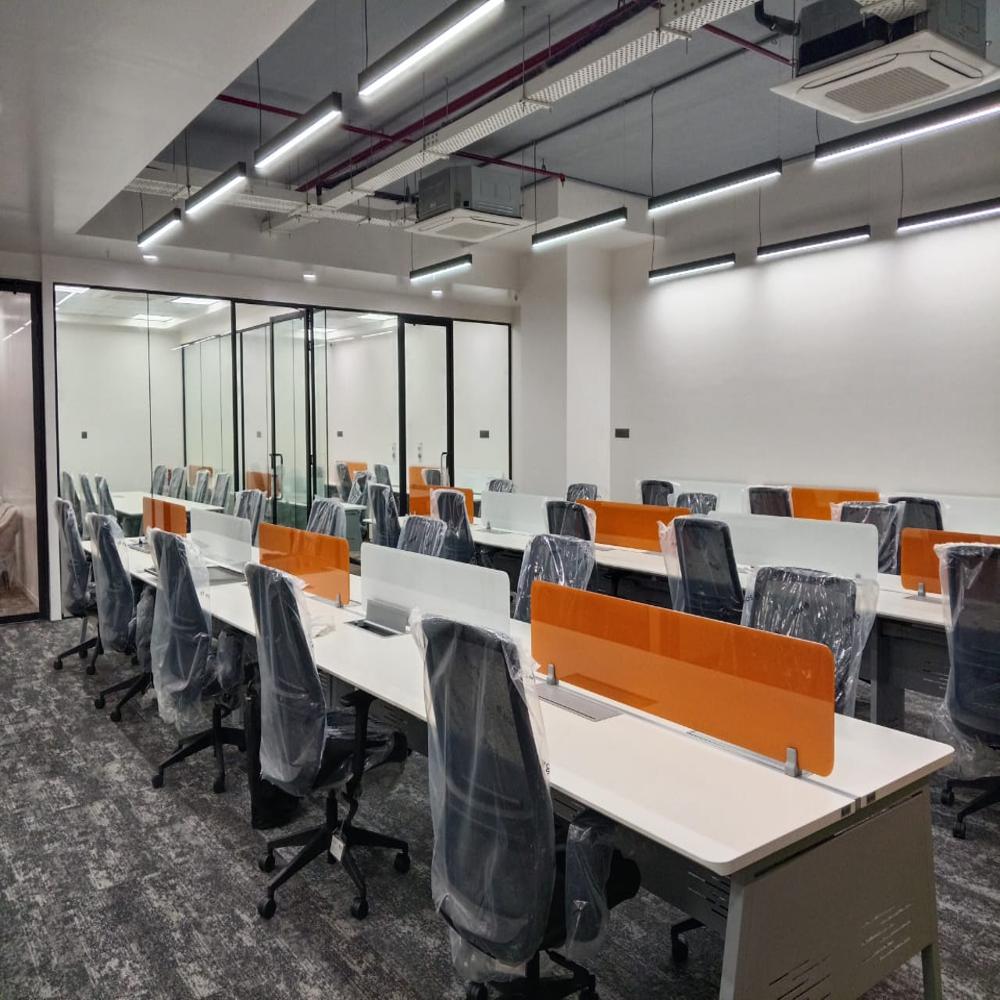Turnkey Solutions