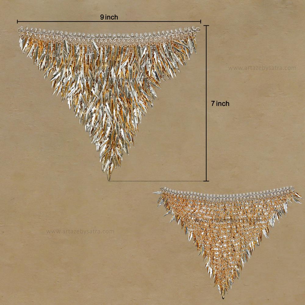 Designer Choker | Qty : 1pc | DC82