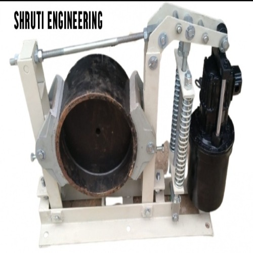 Cast Iron Electro Hydraulic Thruster Brake - Frequency: 50-60 Hertz (hz)