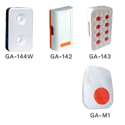 Ding Dong and Musical Bell