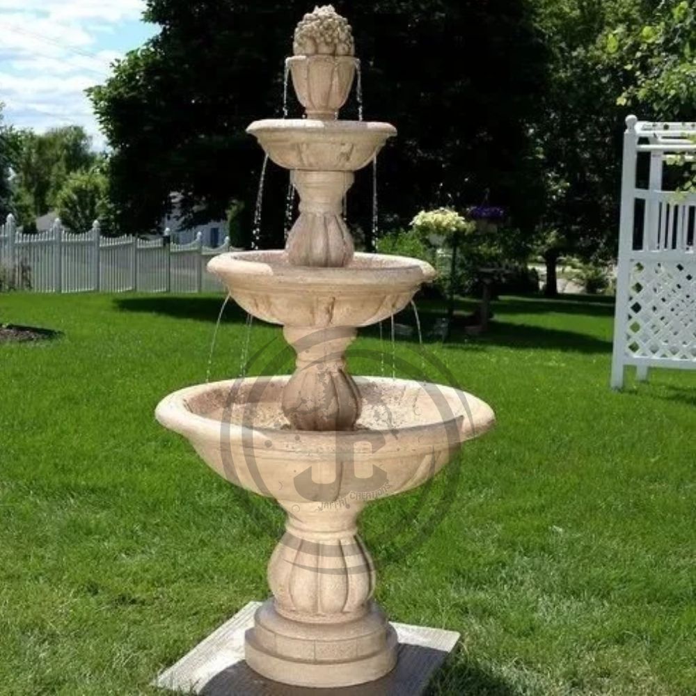 Tier Fountain