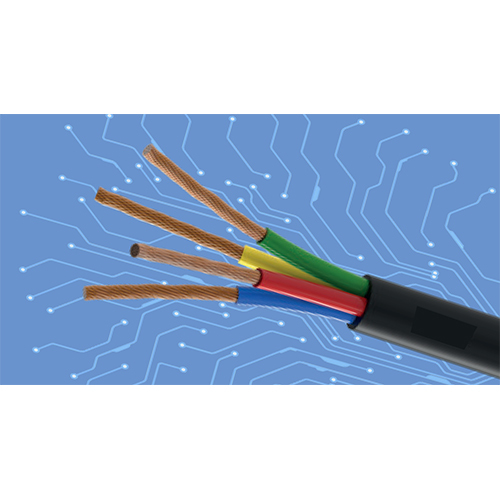 Multicore Cable