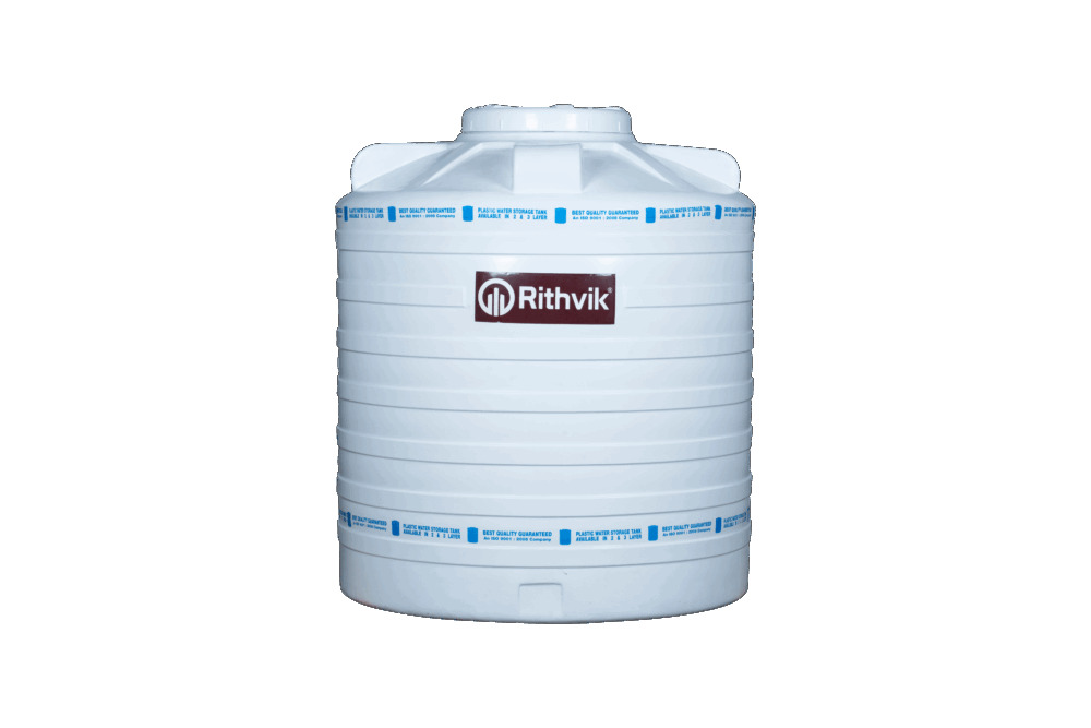 Top Water Tank