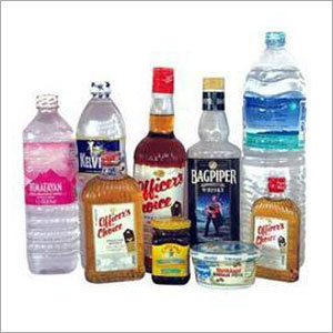 पीवीसी हीट श्रिंक मल्टी कलर लेबल्स