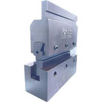 Z-bend Forming Tool - Color: Black