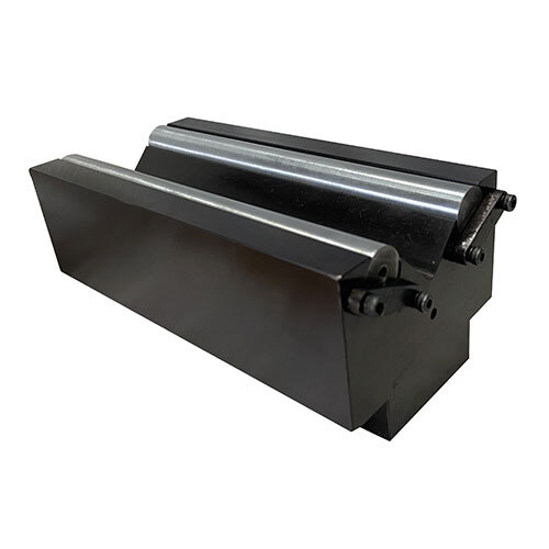 Roller Die Single Vee Die