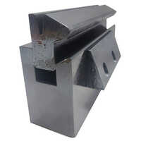 Hemming Die For Tear Drop Profile