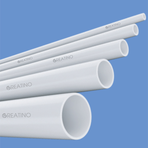 PVC Pipe