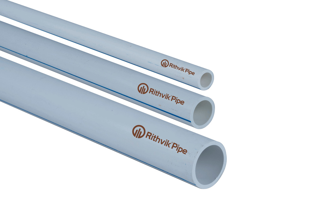 Upvc Pipe
