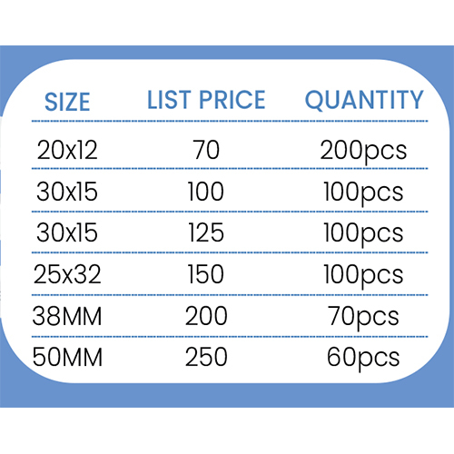 Cassing Capping