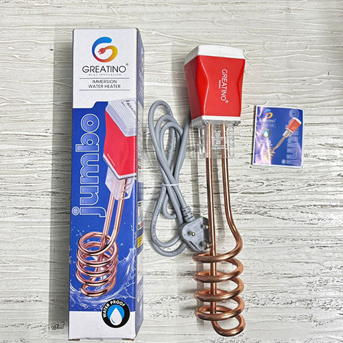 Immersion Heater