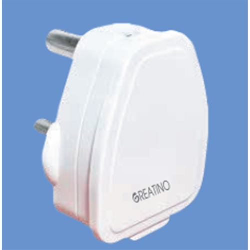 GA 151 3 Pin Top 6 AMP