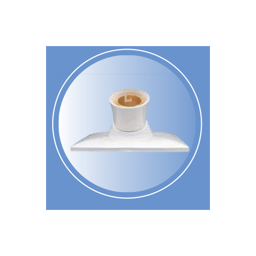 GC 124 4X4 Plate Angle Holder