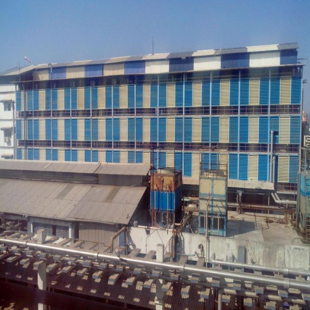 Frp Louvers - Color: Different Available
