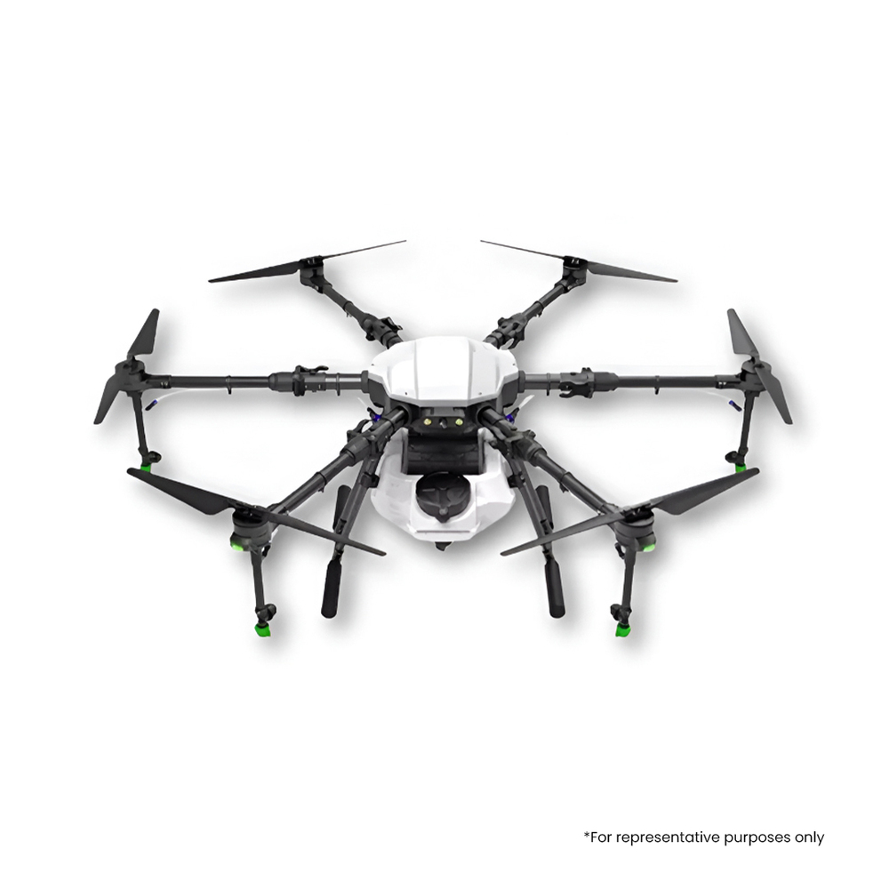 10L Agriculture Drone