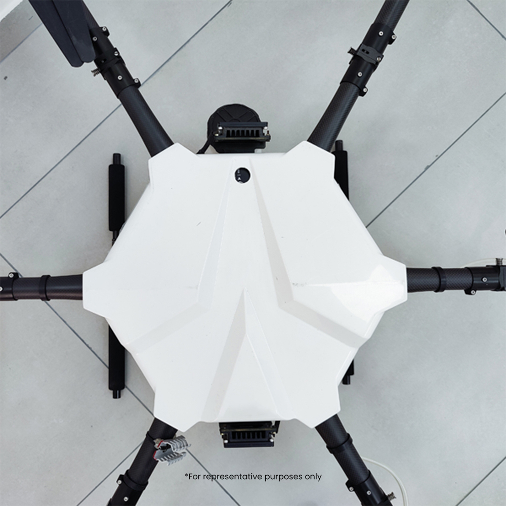 10L Agriculture Drone