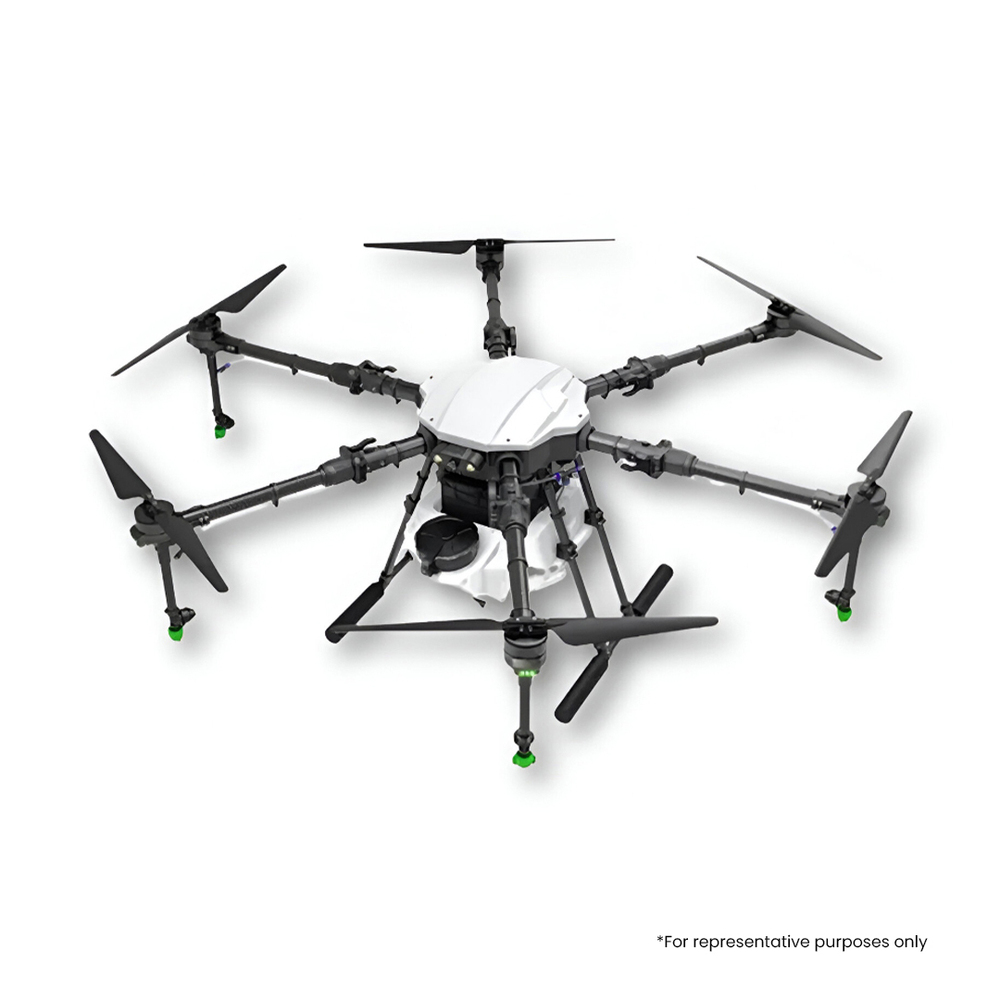 10L Agriculture Drone