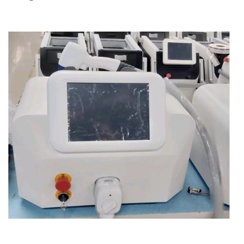 Quartswave Laser - Feature: Good Quality