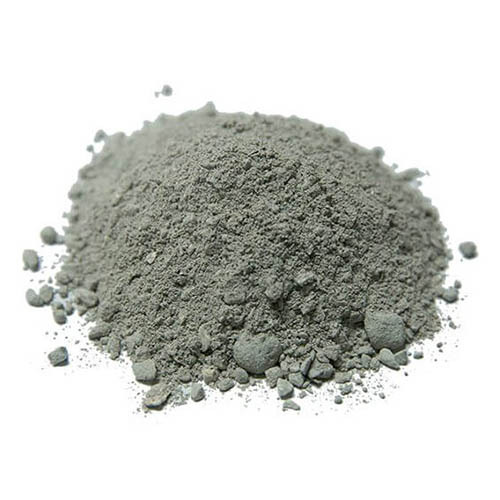 Accoset-50 Fine - Capacity: 50 Ton