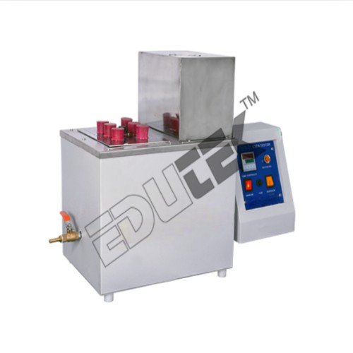 Environmental stress cracking Tester