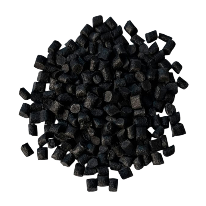 PP Glass Filled Plastic Granules