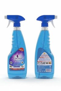 500ml Glass Cleaner