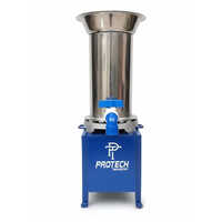 Gravy Making Machine - Capacity: 100 Kg/hr