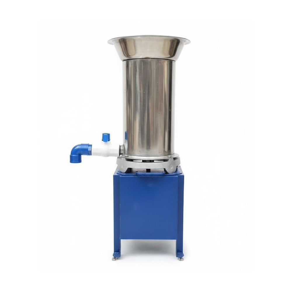 Gravy Making Machine - Capacity: 100 Kg/hr