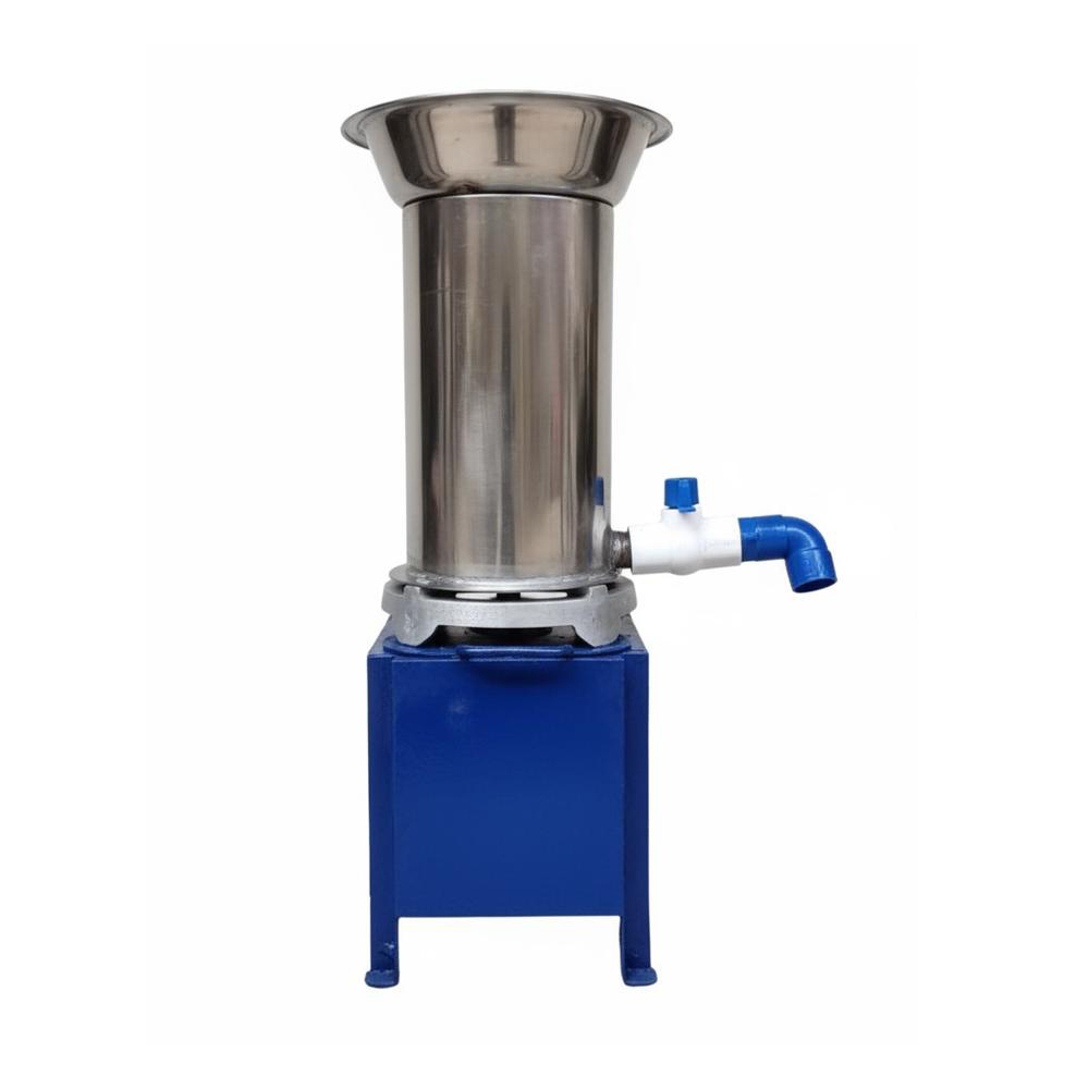 Gravy Making Machine - Capacity: 100 Kg/hr