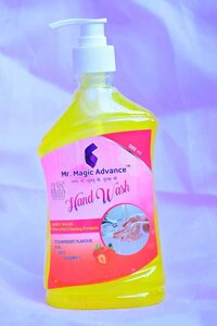 Liquid Hand wash