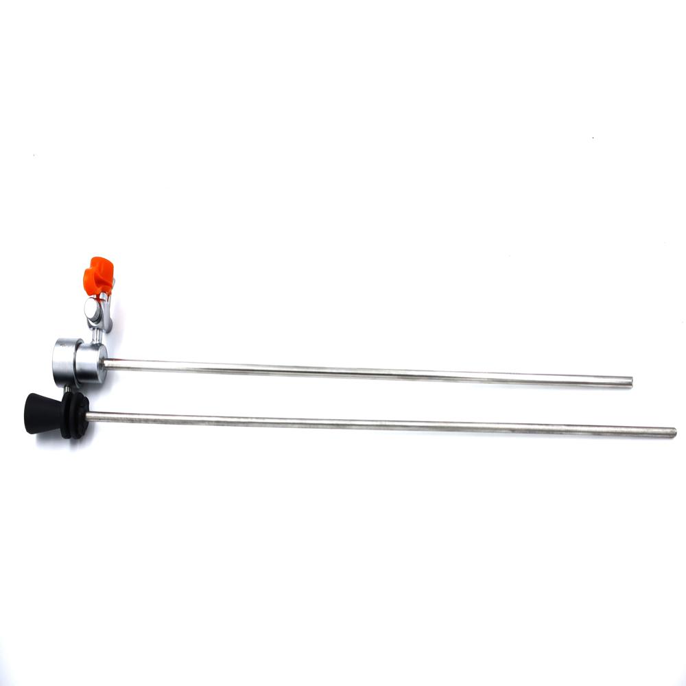 Diagonistic Sheath Single Channel 2.9 Mm Scope - Material: Stainless Steel